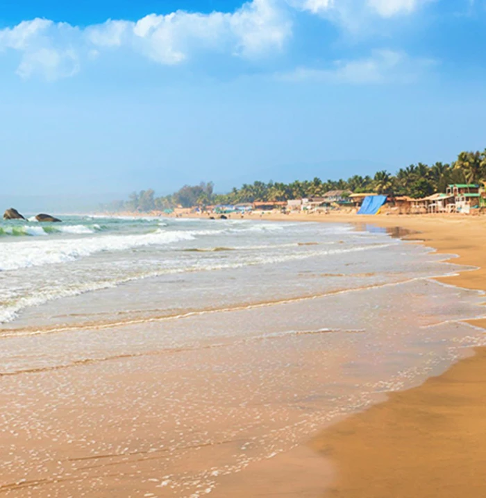 Goa