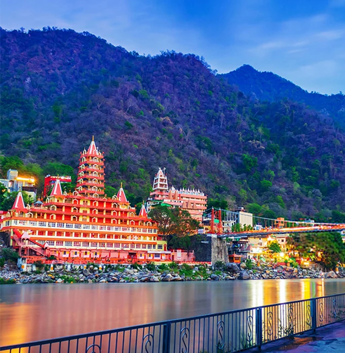 Rishikesh