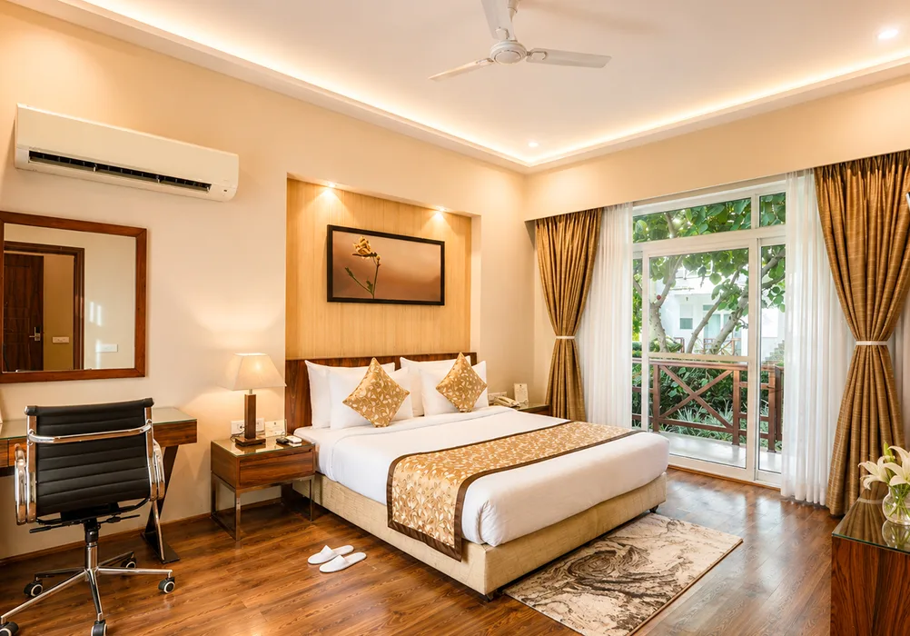 Luxury Cottages
