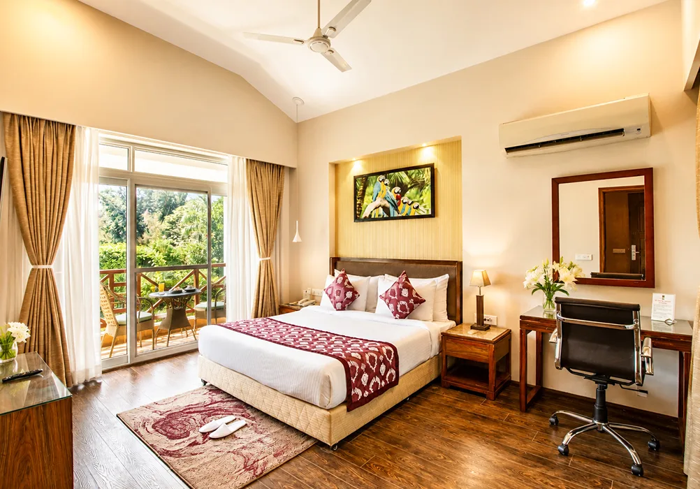 Premium Cottages
