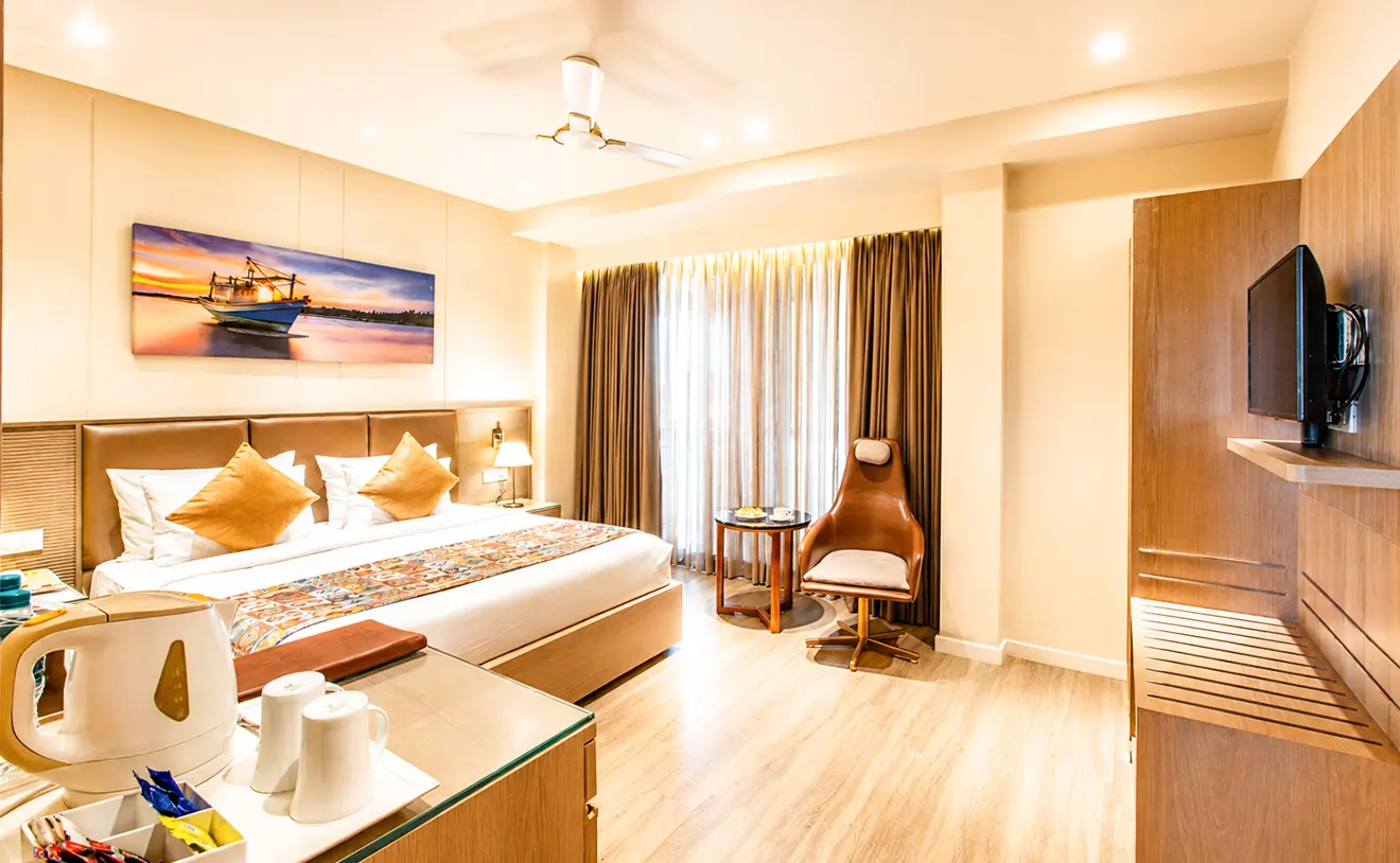 room