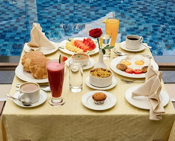 dinning