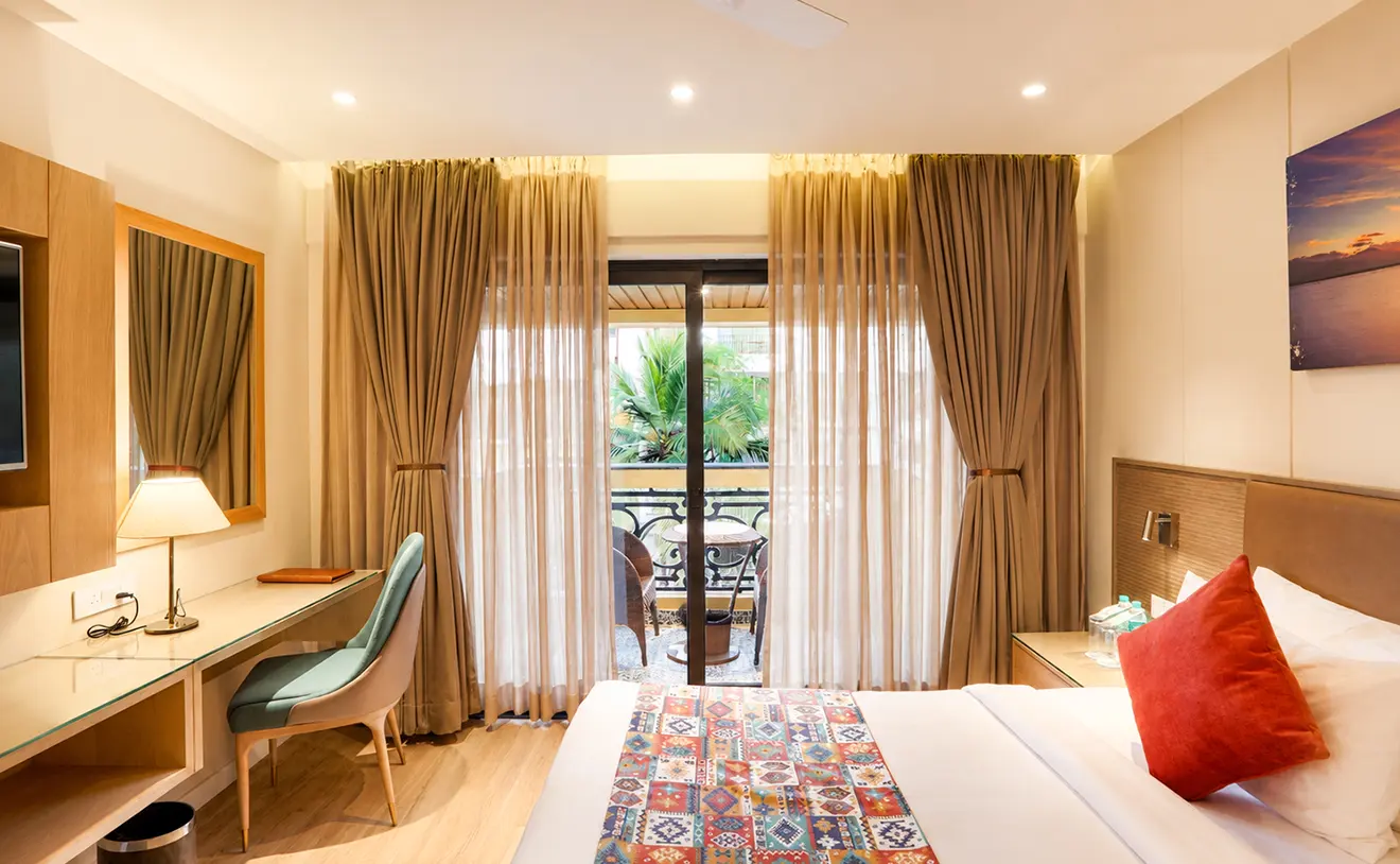 room