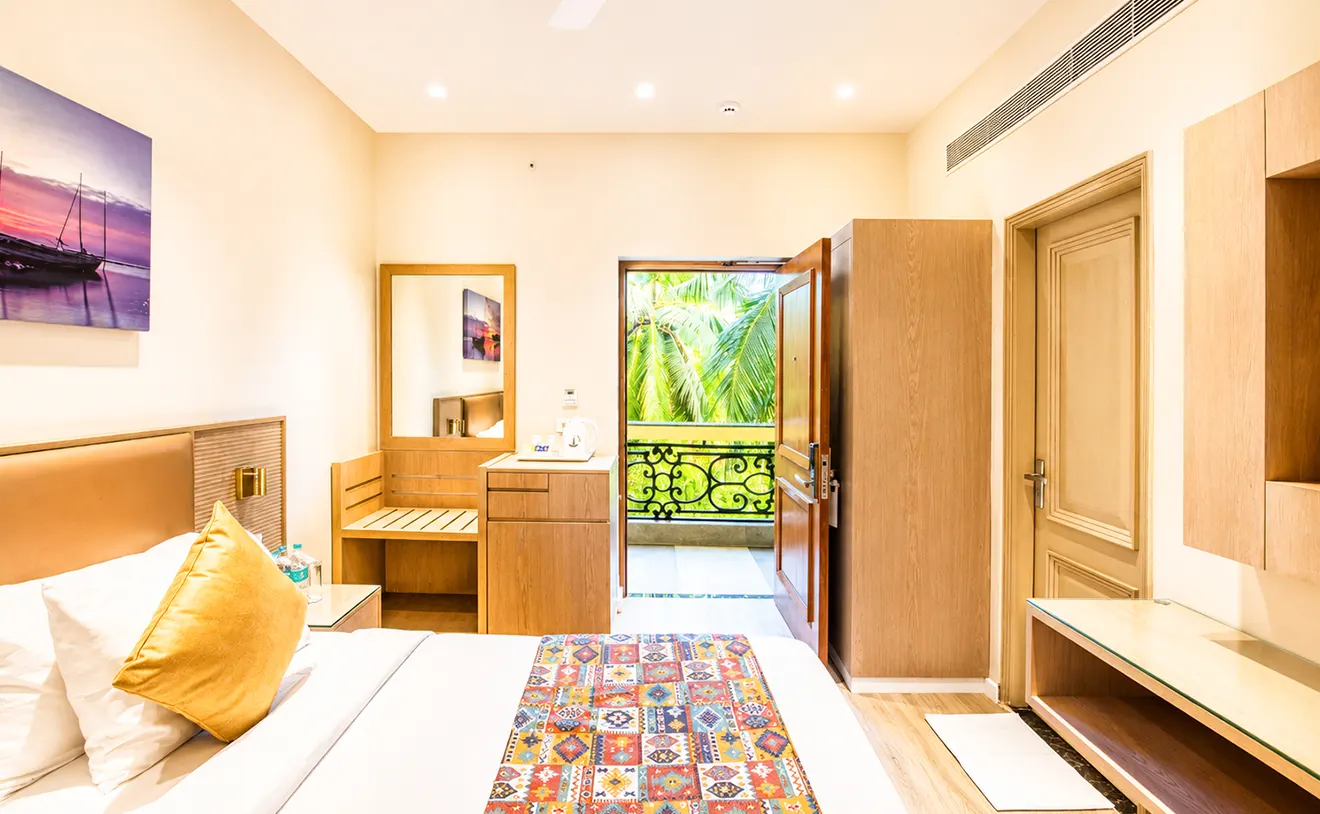 room