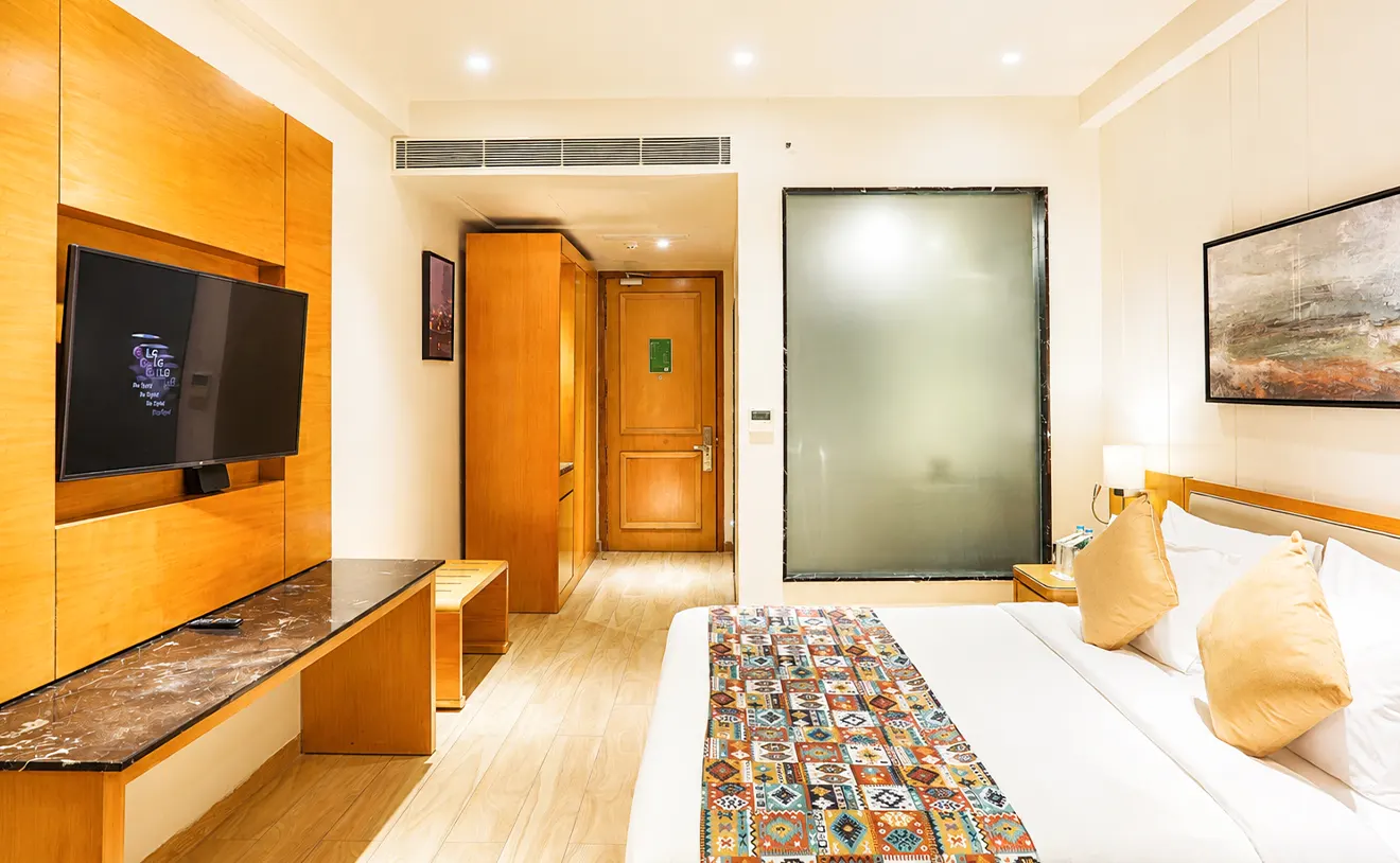 room