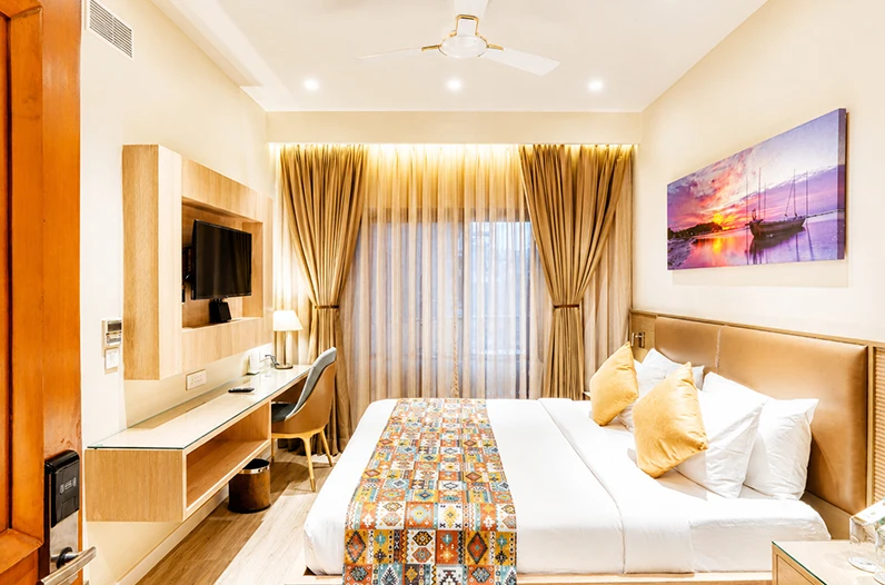goa room