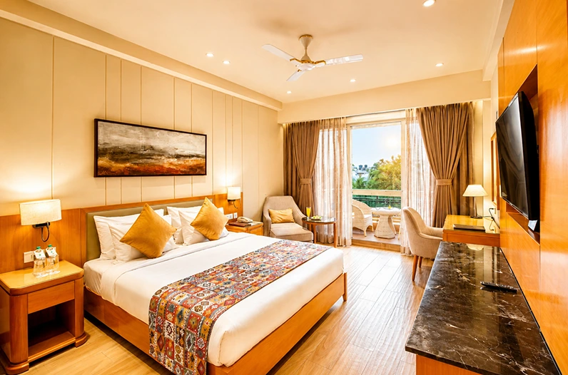 goa room