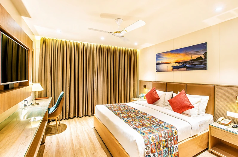 goa room