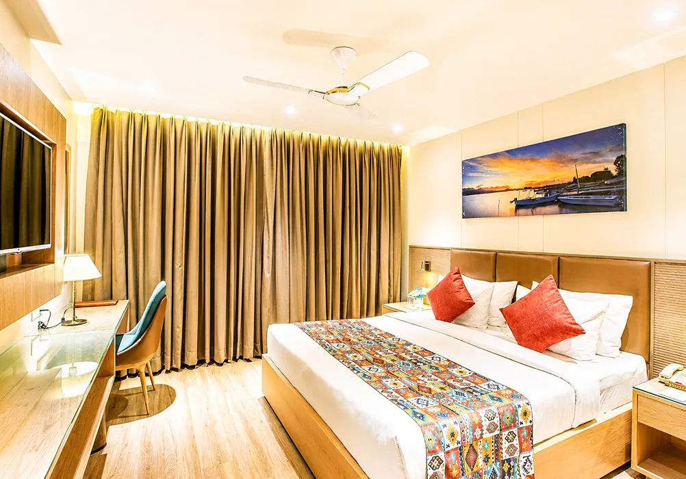 Premium Room