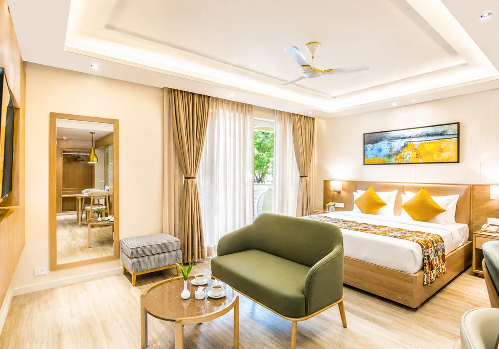 Suite Room