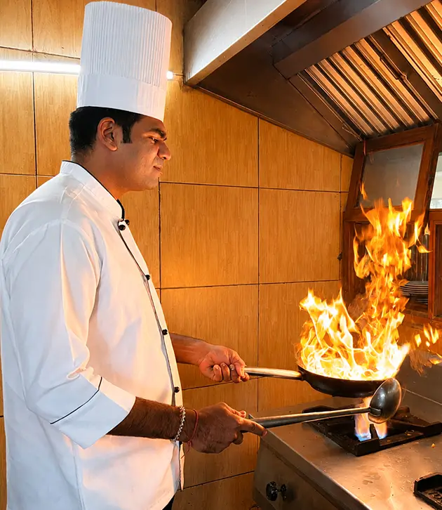cuisine