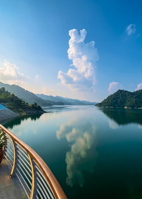 Kalagarh Dam