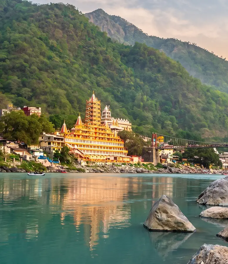 Rishikesh