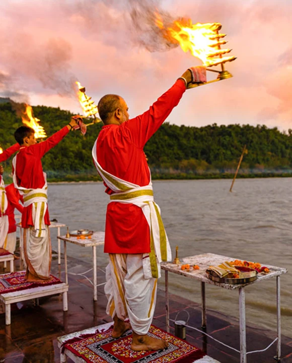 rishikesh
