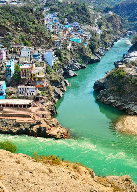 Devprayag