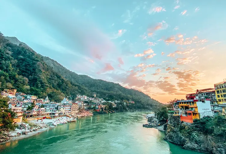 rishikesh
