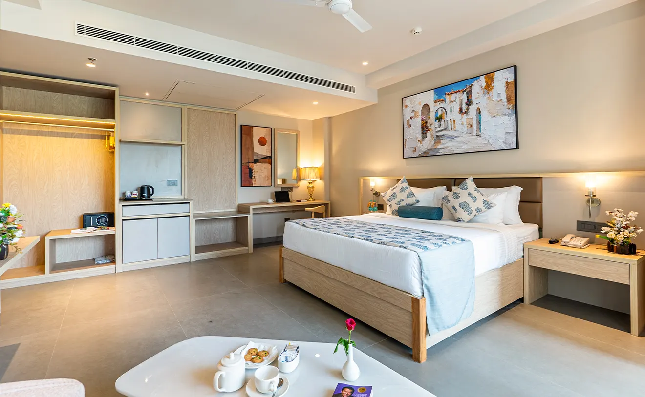 room