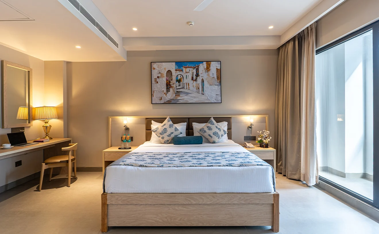 room