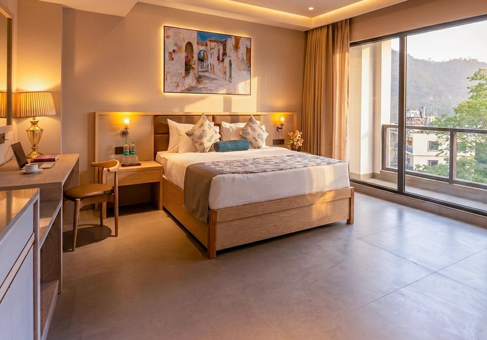 Ganga Suite