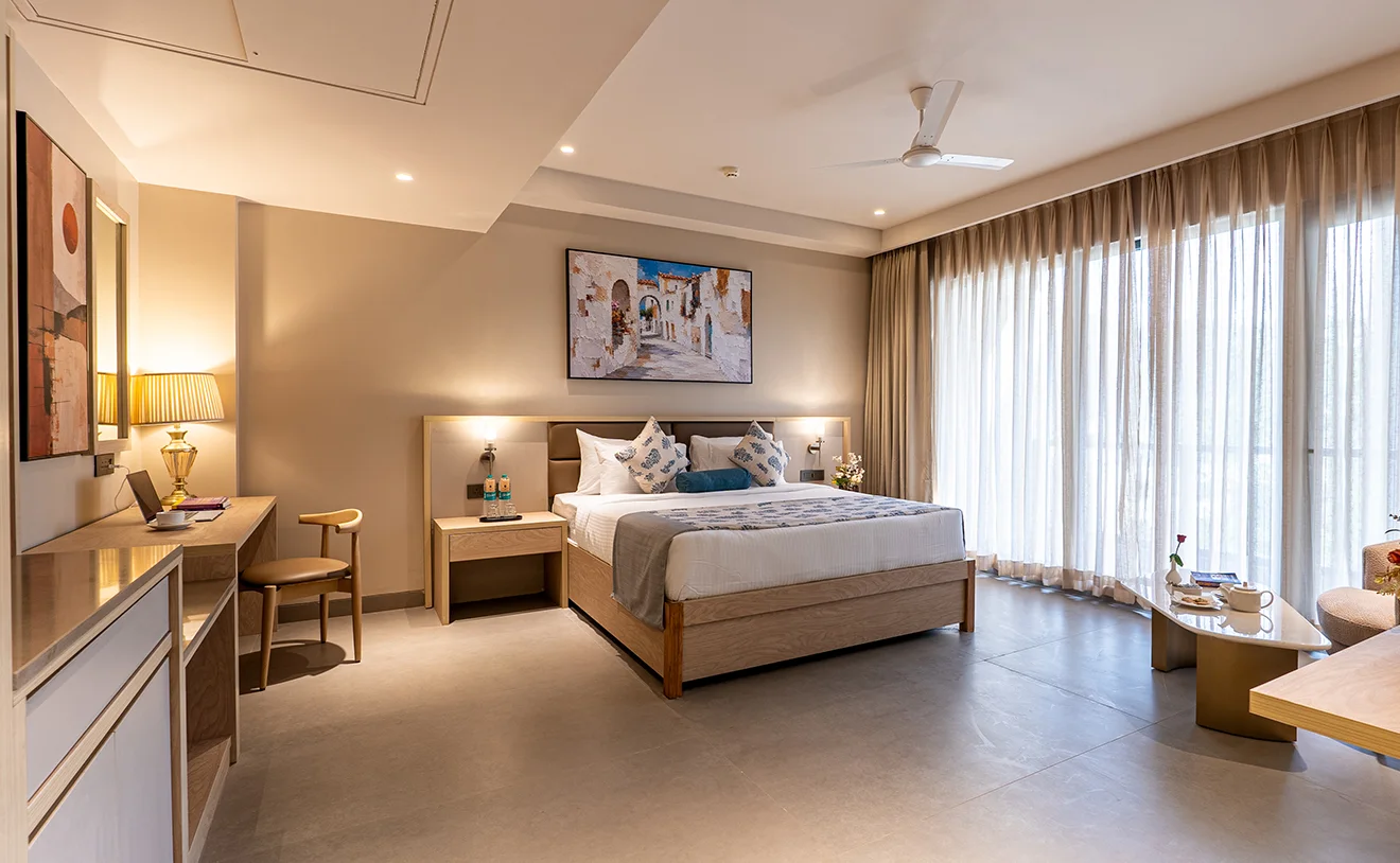 room