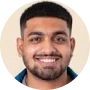 Nishant Kumar