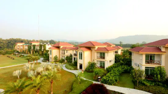 Why Resort De CoracaoIs The Best Place To Stay In Jim Corbett