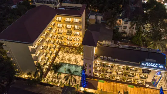 Why Resort De Coracao Is The Best Hotel In Calangute, Goa
