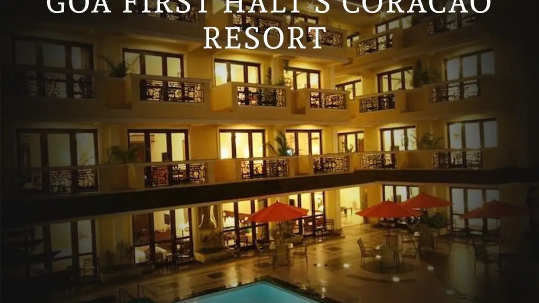 The Best Resorts in Goa Resort De Coracao hotels resort