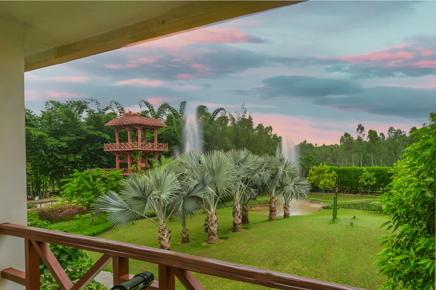 Where to Stay in Jim Corbett: A Guide to Top Resorts for Every Traveler