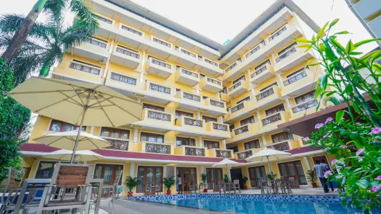 Luxury Affordable Hotels & Resorts - Resort De Coracao
