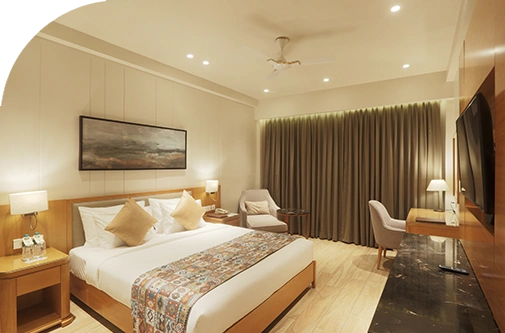 Best Hotels In Calangute Goa