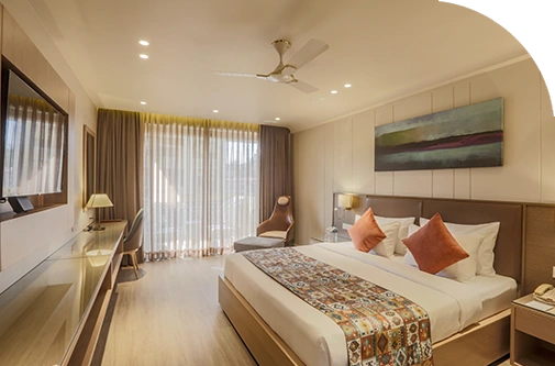 Couple Friendly Hotel In Goa