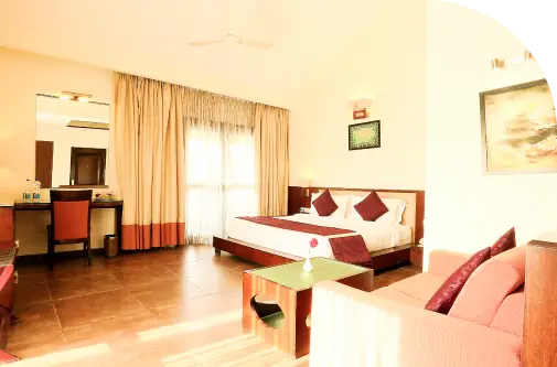 Places To Visit In North Goa