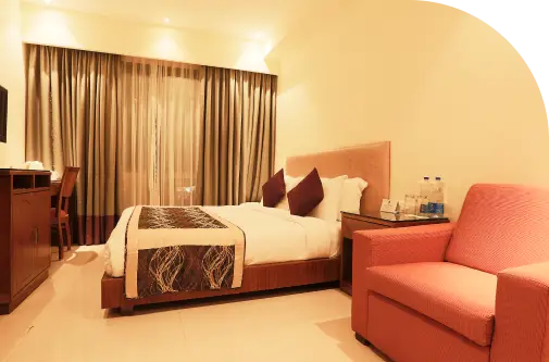 Couple Friendly Hotel In Goa