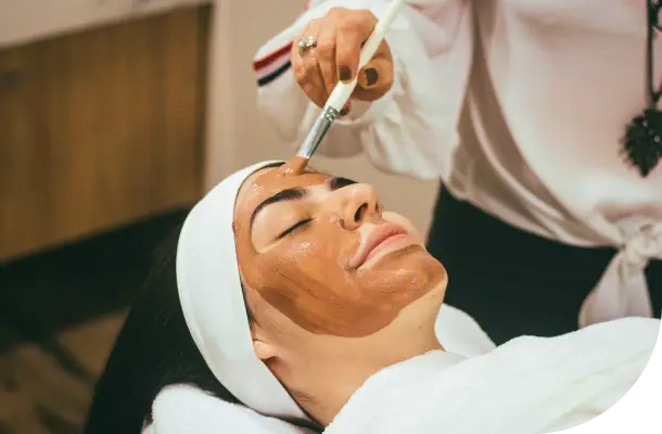 Beauty & Therapy